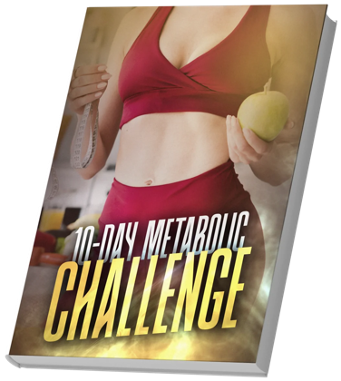 10-Day Metabolic Challenge guide