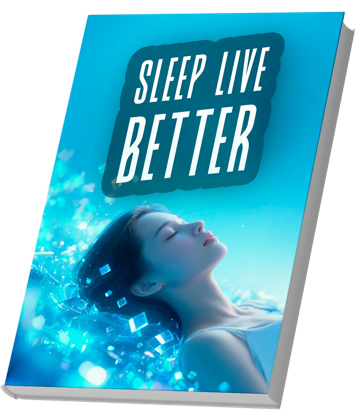 Sleep Live Better guide